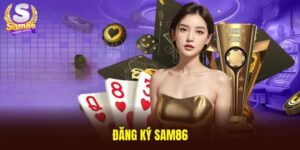 đăng ký Sam86