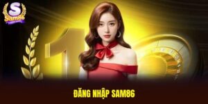 Đăng nhập Sam86