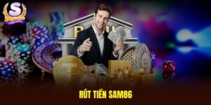 Rút tiền Sam86