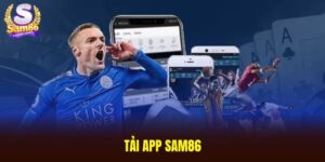 Tải app Sam86
