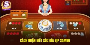 Cách nhận biết xóc đĩa bịp