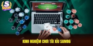 kinh nghiệm chơi tài xỉu