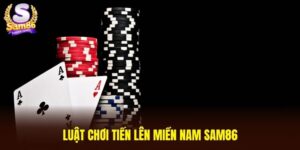 luật chơi tiến lên miền nam