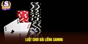 Luật chơi bài liêng