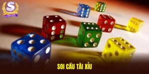 soi cầu tài xỉu