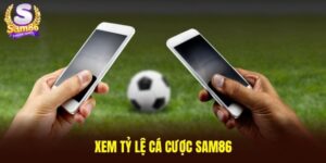 xem tỷ lệ cá cược