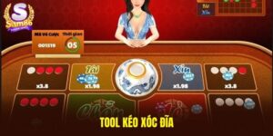 Tool kéo xóc đĩa