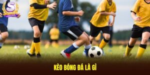 Kèo bóng đá là gì