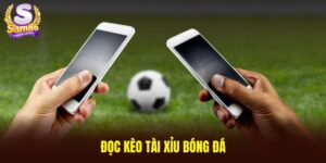 Đọc kèo tài xỉu bóng đá