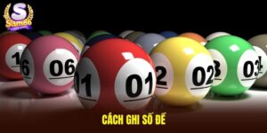 cách ghi sổ đề