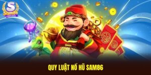 Quy luật nổ hũ