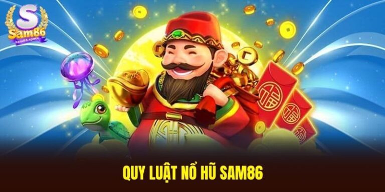 Quy luật nổ hũ