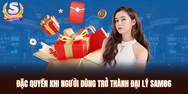 Đôi nét về chương trình khuyến mãi Sam86
