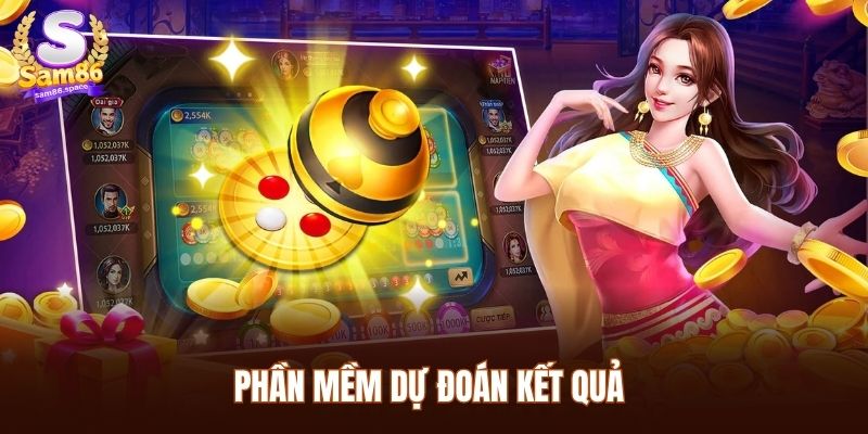 Phần mềm dự đoán kết quả